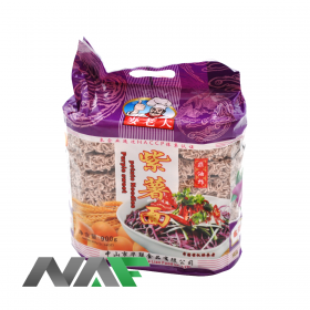 POTATO NOODLES PURPLE SWEET 900G