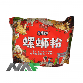 RICE NOODLES ROJA 400G