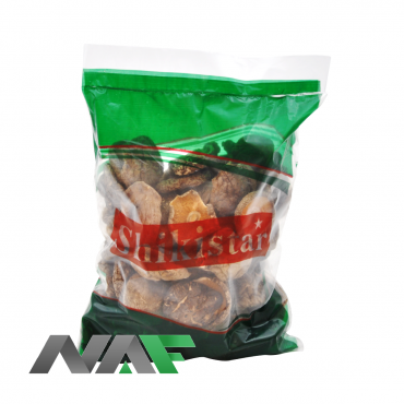 DRIED SHITAKE MUSHROOM 300G