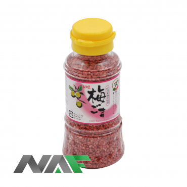 UME TOASTED SESAME 80G