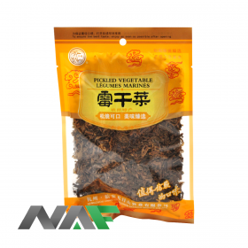 DRY MUSTARD 150G