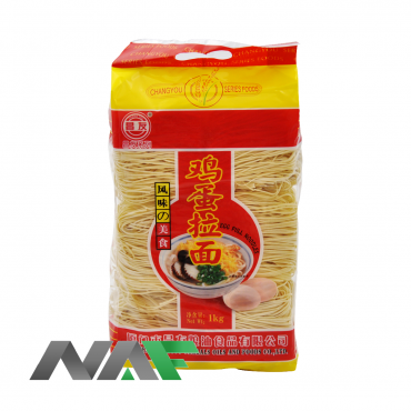 TALLARINES DE TRIGO 1KG