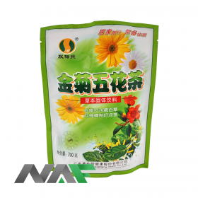 TEA FIVE FLOWERS 200G