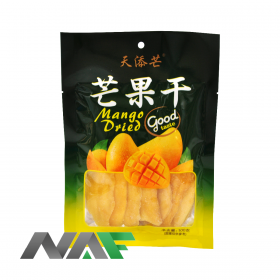 DEHYDRATED MANGO 100G