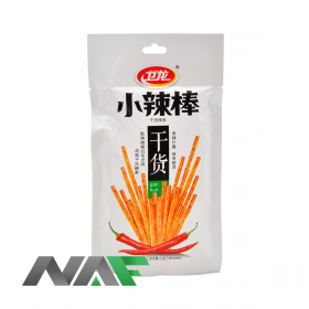 APERITIVO A BASE DE TRIGO PICANTE 50G