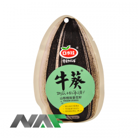 口水娃牛葵瓜子核桃味 90G