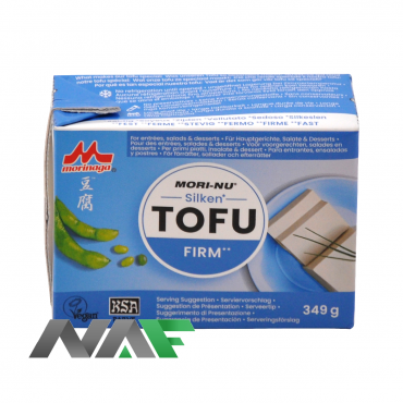 FIRM TOFU MORINAGA 12/349G