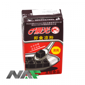 GELATINA DE AROMA 255G