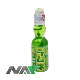 日本哈密瓜饮料 200ML