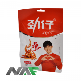 SPICY FISH 50G