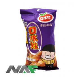 FRIED BEANS KOUSHUIWA 40/86G