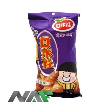 HABAS FRITAS KOUSHUIWA 40/86G