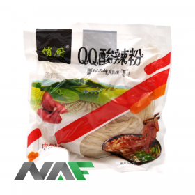 FIDEOS DE BATATA CON CONDIMENTO 175G