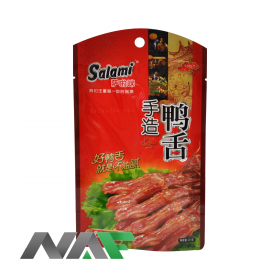 SALAMI LENGUA DEL PATO 22G