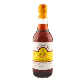 SESAME OIL  LKK 500ML