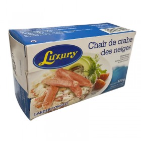 KANI SNOW CRAB MEAT  320g