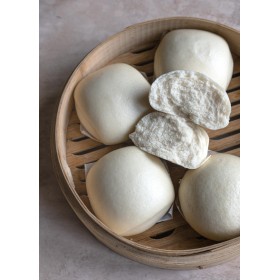 MINI CHINESE BREAD 50PCS
