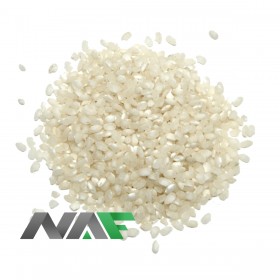 ROUND-GRAIN RICE 20Kg