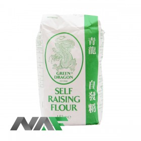 HARINA CON LEVADURA GD 1.5KG