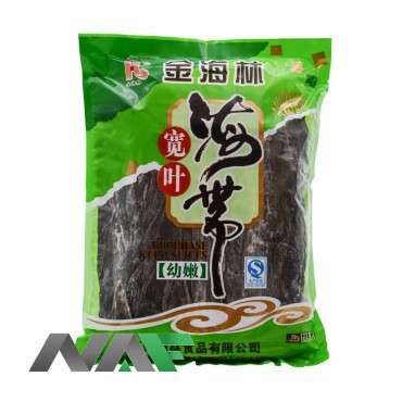 向阳花宽叶海带 540g