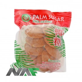 PALM SUGAR  500g