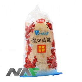FIDEOS DE VERMICELLI LONGKOU 500g