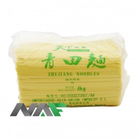 THIN WHEAT NOODLES (S) ZHEJIANG 4KG