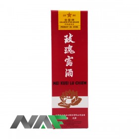 ROSE WINE - MEI KUEI LU CHIEW 500ml