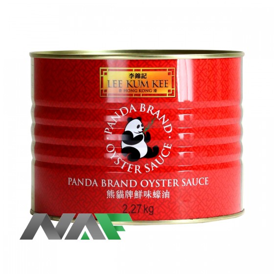 HOISIN SAUCE 2.27Kg