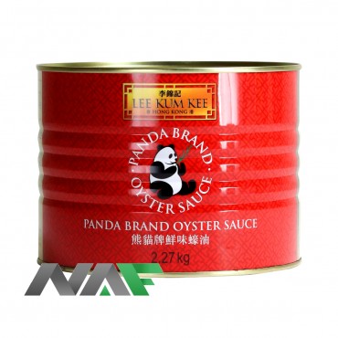 SALSA DE OSTRA LKK 2.95KG