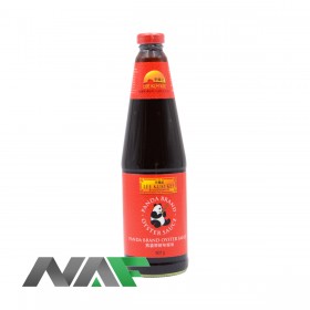 李锦记蚝油 907G