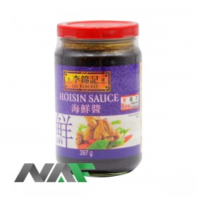 HOISIN SAUCE LKK 397G