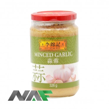 李锦记蒜蓉 350G