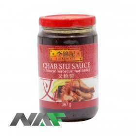 CHAR SIU SAUCE LKK 397G