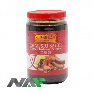 SALSA CHAR SIU LKK 397G