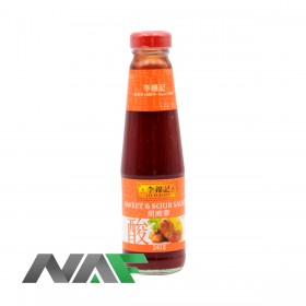 SWEET AND SOUR SAUCE LKK 240G