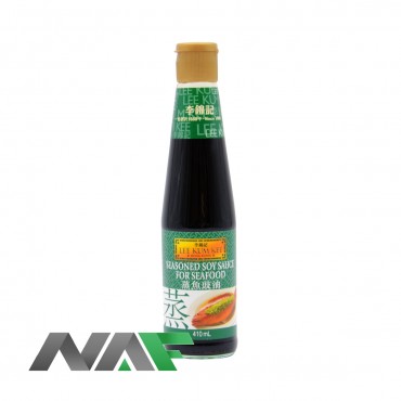 SALSA PARA PESCADO LKK 410ML