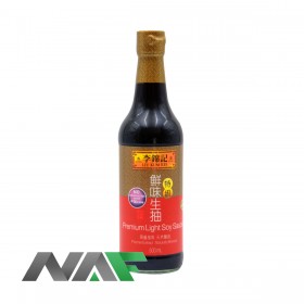 LIGHT SOY SAUCE LKK 500ML