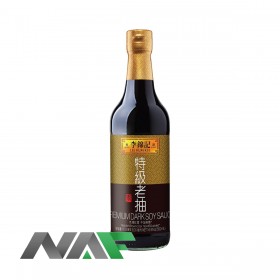 DARK SOY SAUCE LKK 500ML