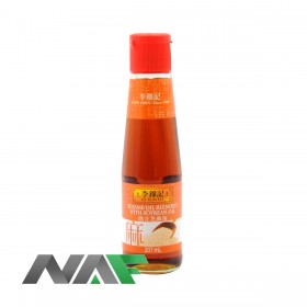 李锦记混合麻油 207ML
