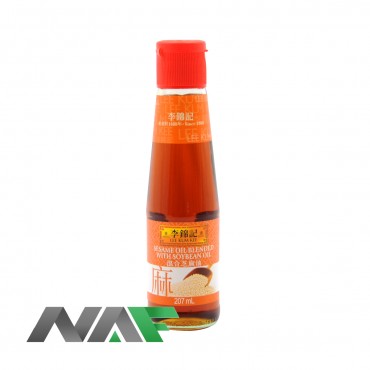 李锦记混合麻油 207ML