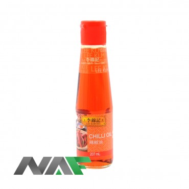 ACEITE PICANTE LKK 207ML