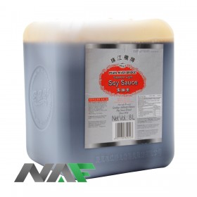 SALSA DE SOJA LIGERA PRB 8L