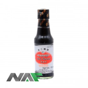 SALSA DE SOJA LIGERA PRB 150ML