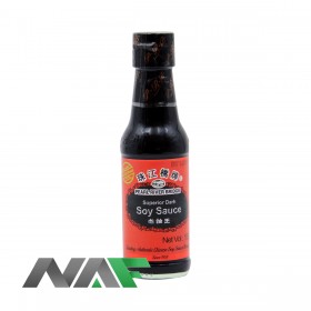 SALSA DE SOJA OSCURA PRB 150ML