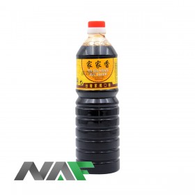 SALSA DE SOJA JIAJIASHAN 1L