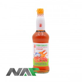 SALSA DE PESCADO COCK 700ML