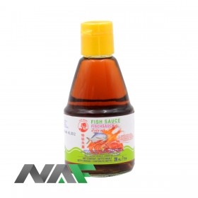 SALSA DE PESCADO COCK 200ML