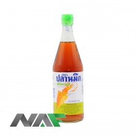 SALSA PESCADO SQUID 725ML