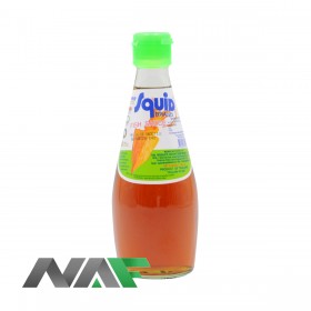 SALSA PESCADO SQUID 300ML